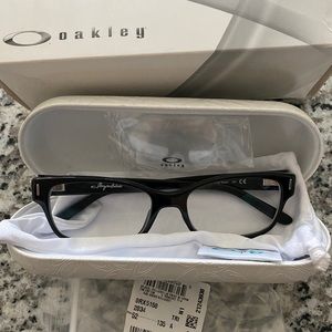 Oakley Impulsive frames 53-17-141